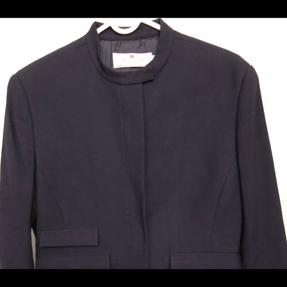 Charles Jourdan blazer
